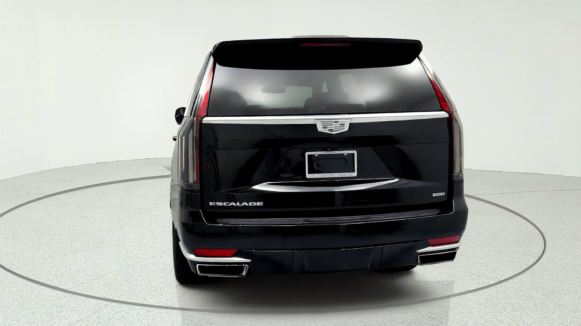 2023 Cadillac Escalade 4WD Premium Luxury