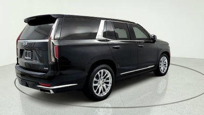 2023 Cadillac Escalade 4WD Premium Luxury