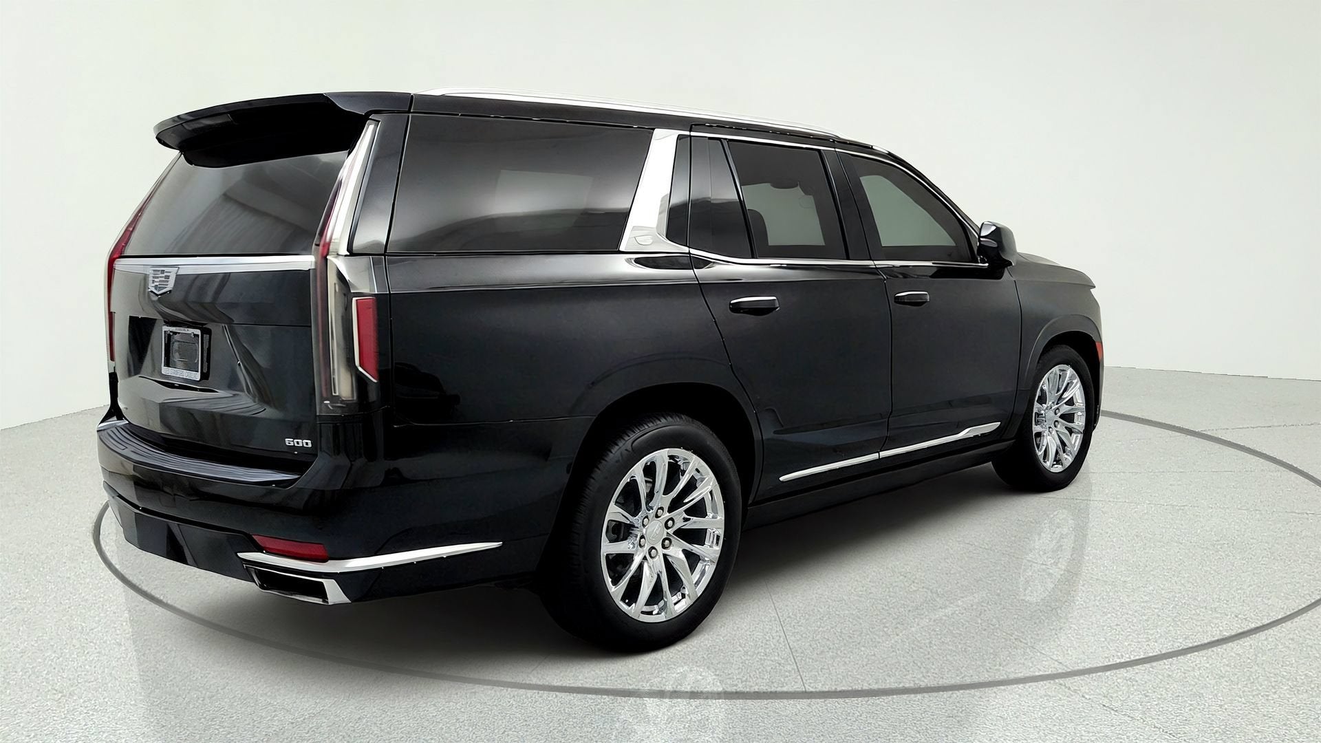 2023 Cadillac Escalade 4WD Premium Luxury
