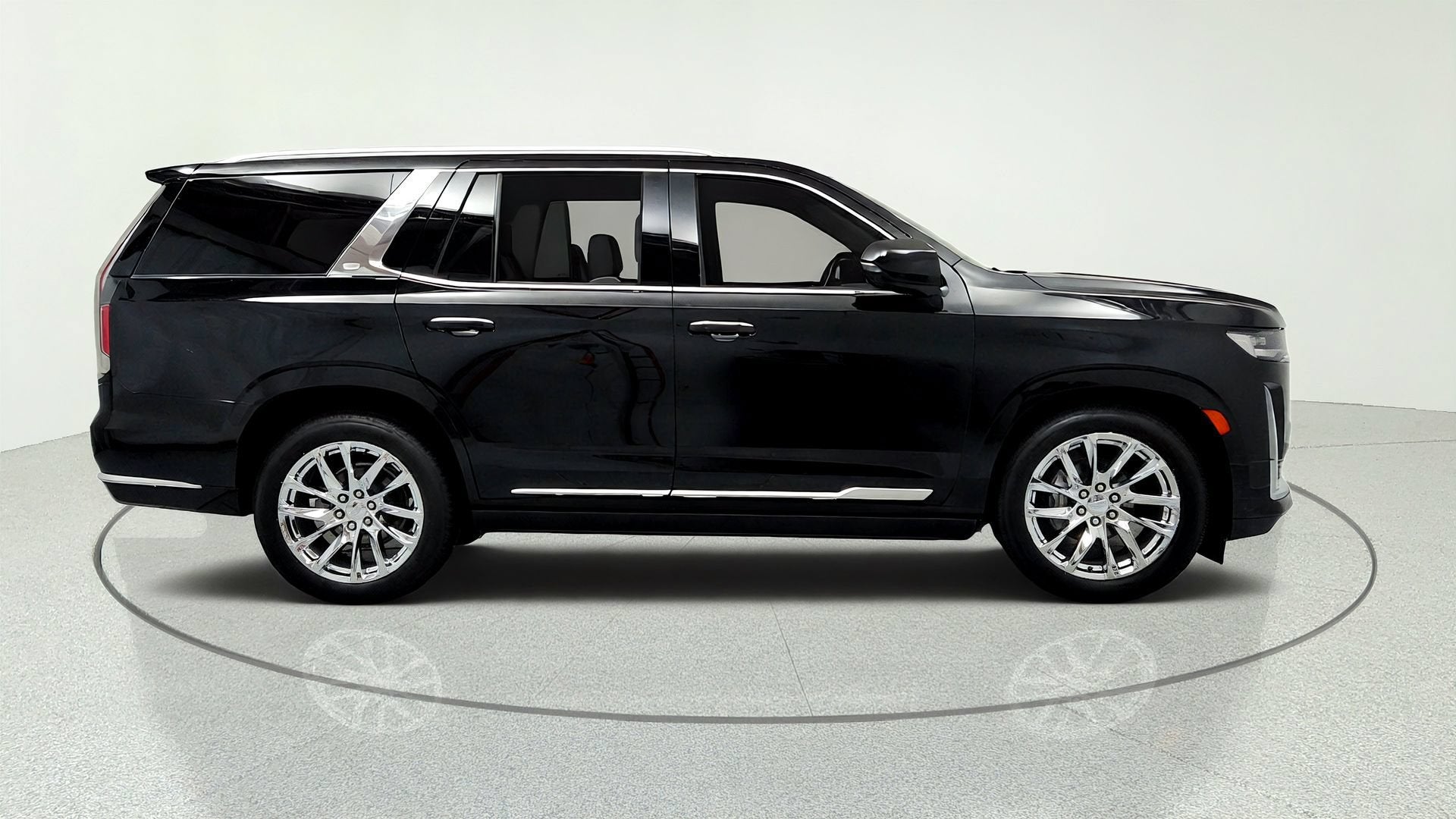 2023 Cadillac Escalade 4WD Premium Luxury