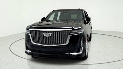 2023 Cadillac Escalade 4WD Premium Luxury
