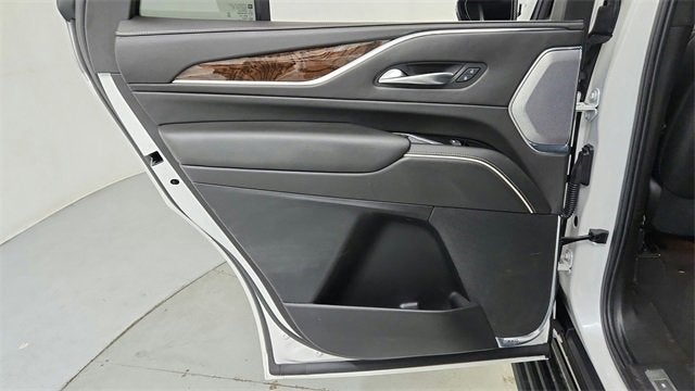 2021 Cadillac Escalade Premium Luxury Platinum