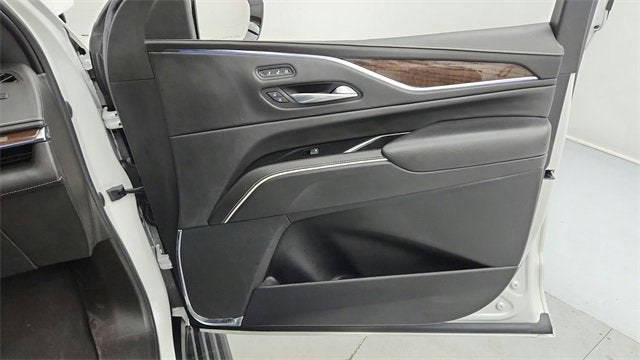 2021 Cadillac Escalade Premium Luxury Platinum