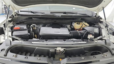 2021 Cadillac Escalade Premium Luxury Platinum