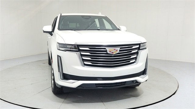 2021 Cadillac Escalade Premium Luxury Platinum