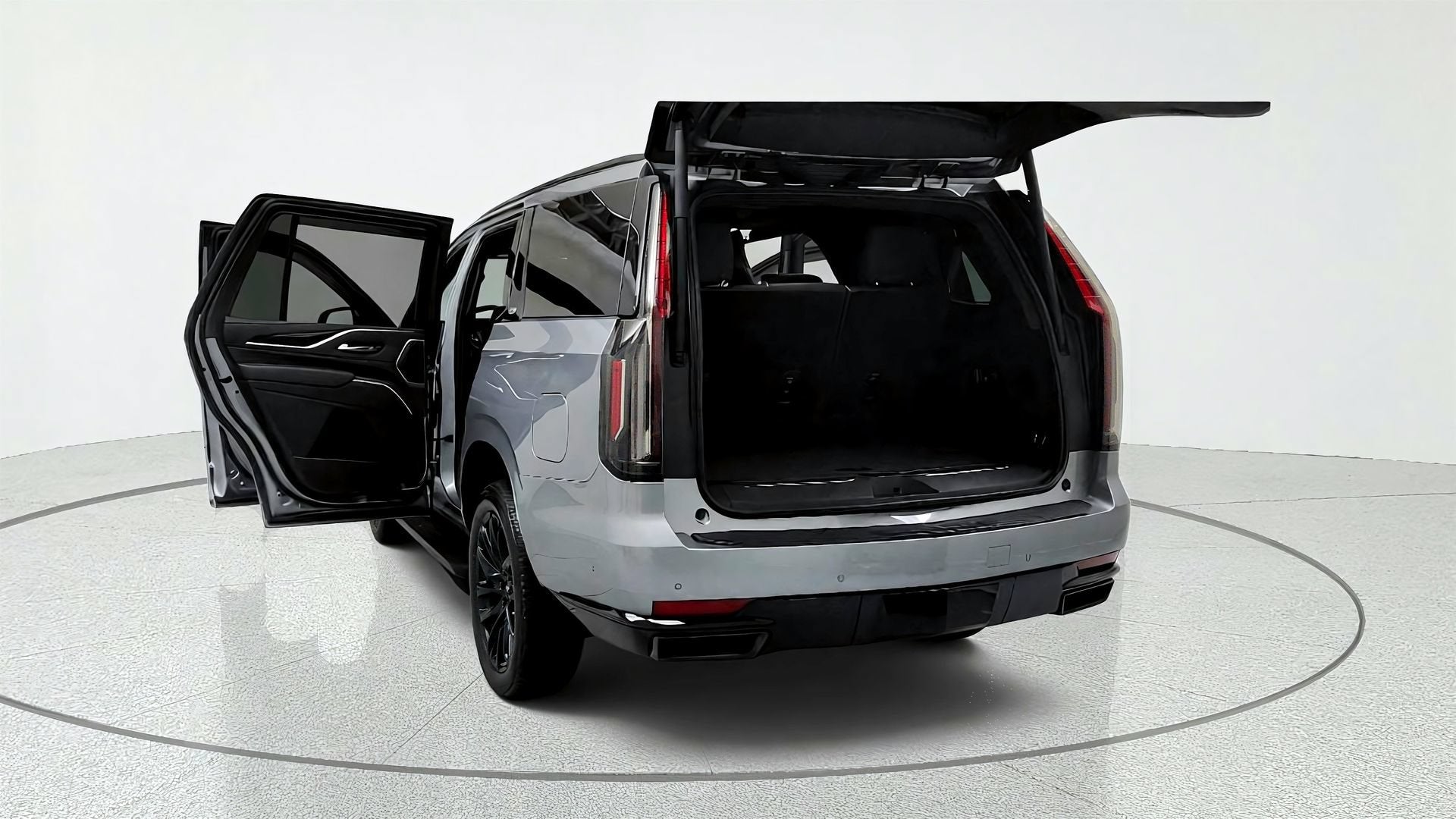 2024 Cadillac Escalade Sport