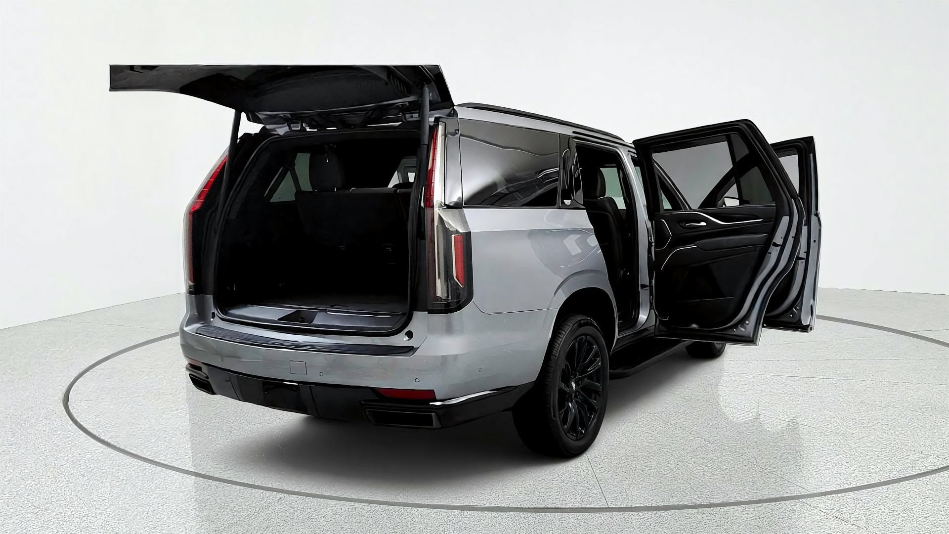 2024 Cadillac Escalade Sport