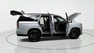 2024 Cadillac Escalade Sport
