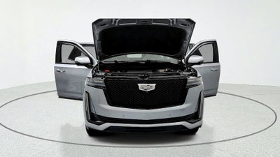 2024 Cadillac Escalade Sport