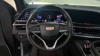 2024 Cadillac Escalade Sport