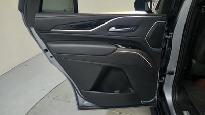 2024 Cadillac Escalade Sport