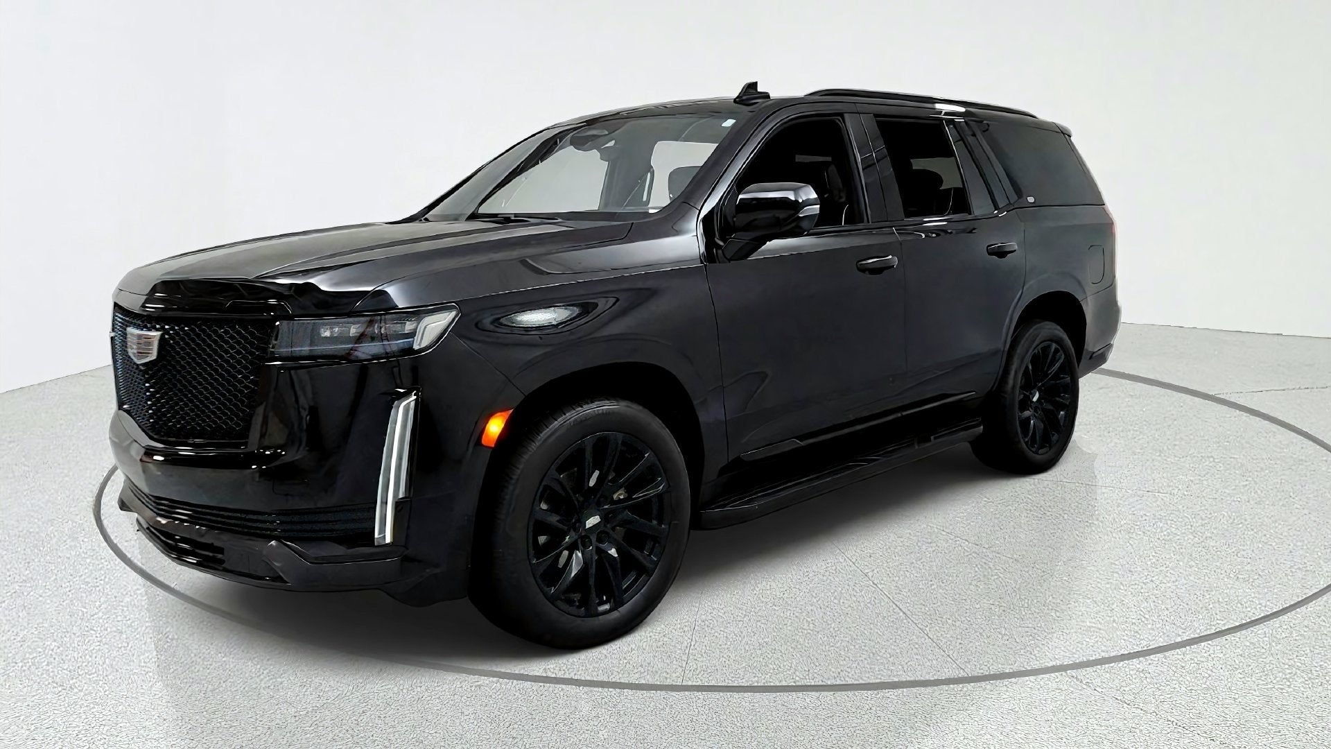 2021 Cadillac Escalade
