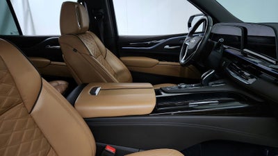 2023 Cadillac Escalade Sport