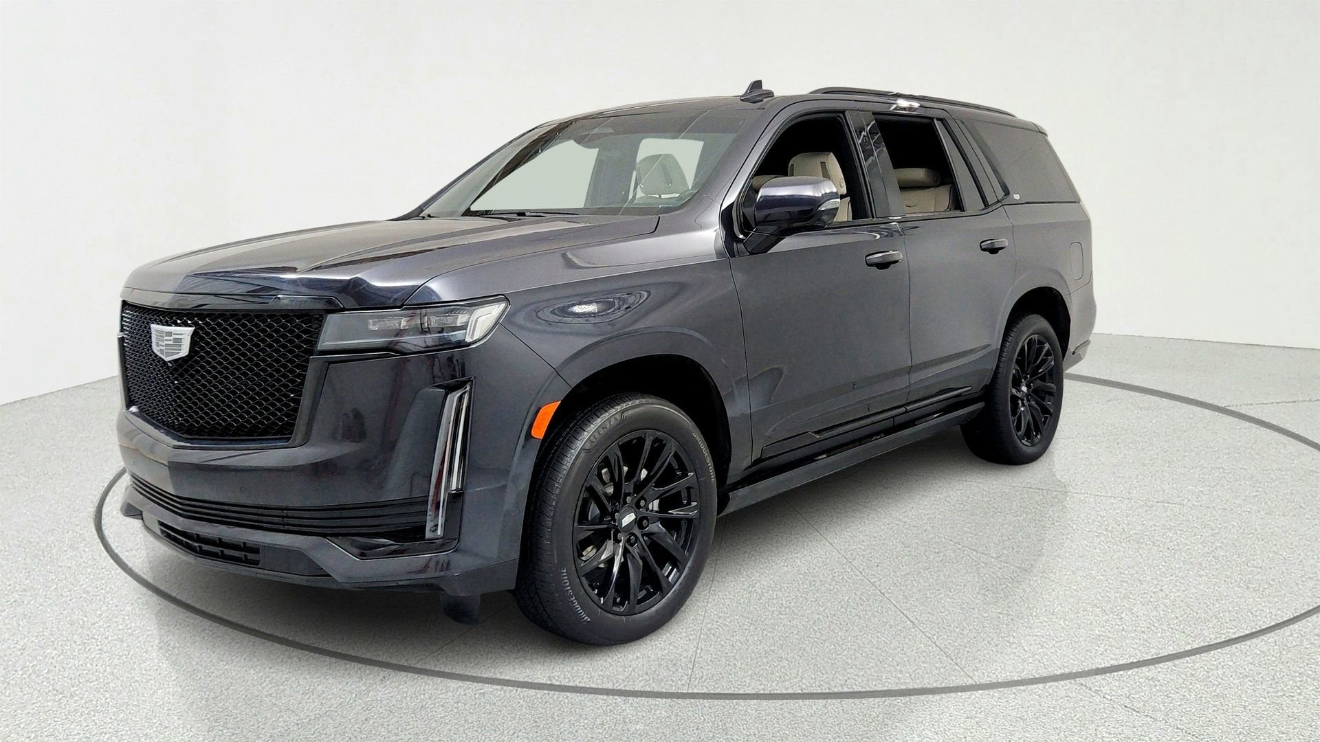 2024 Cadillac Escalade 4WD Sport's photo