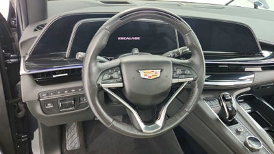 2024 Cadillac Escalade Sport