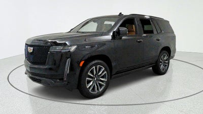 2023 Cadillac Escalade 4WD Sport