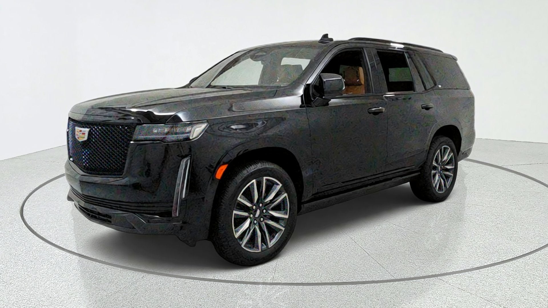 2023 Cadillac Escalade 4WD Sport