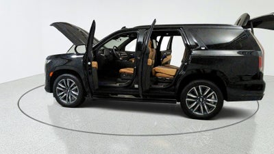 2023 Cadillac Escalade 4WD Sport