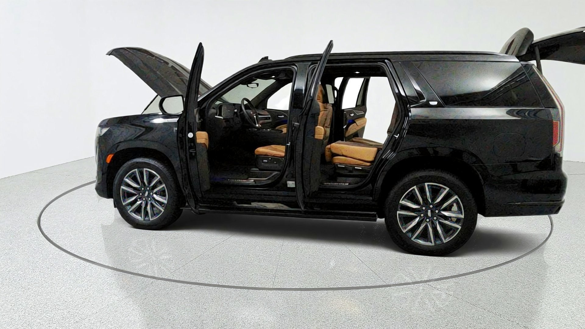 2023 Cadillac Escalade 4WD Sport