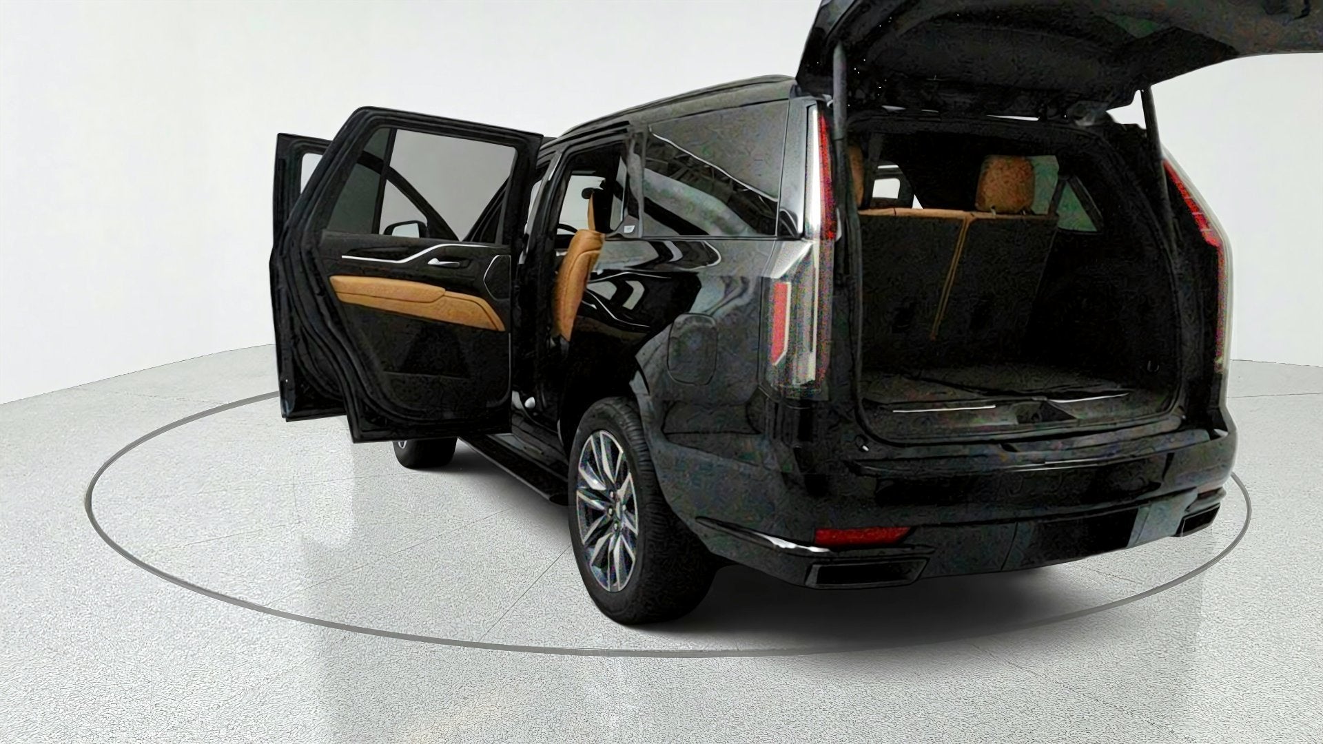 2023 Cadillac Escalade 4WD Sport