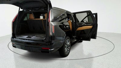 2023 Cadillac Escalade 4WD Sport