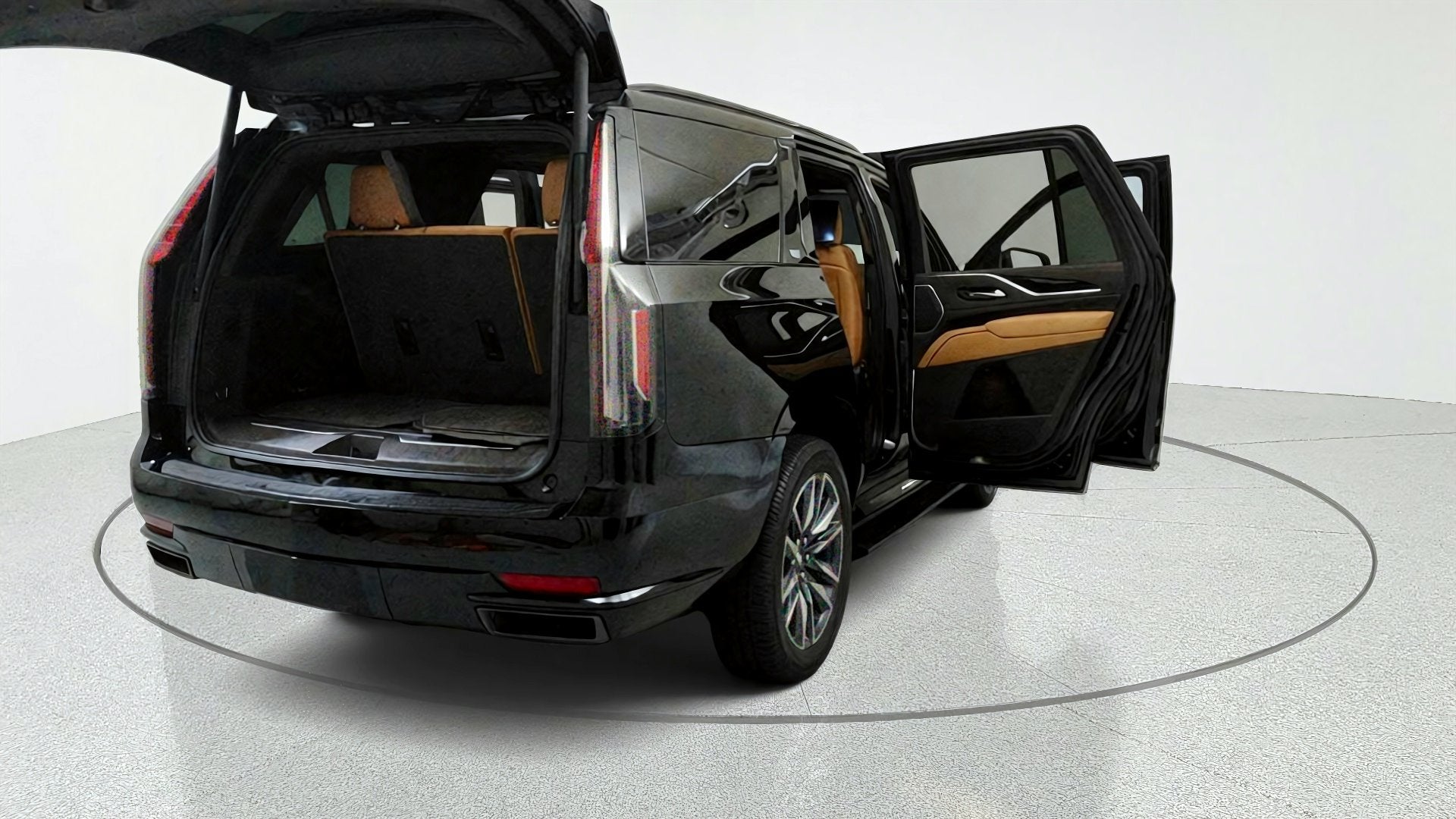 2023 Cadillac Escalade 4WD Sport