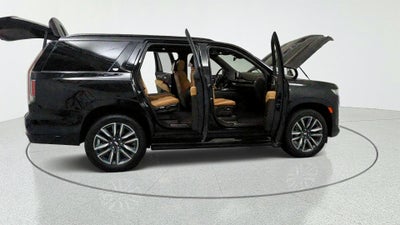 2023 Cadillac Escalade 4WD Sport