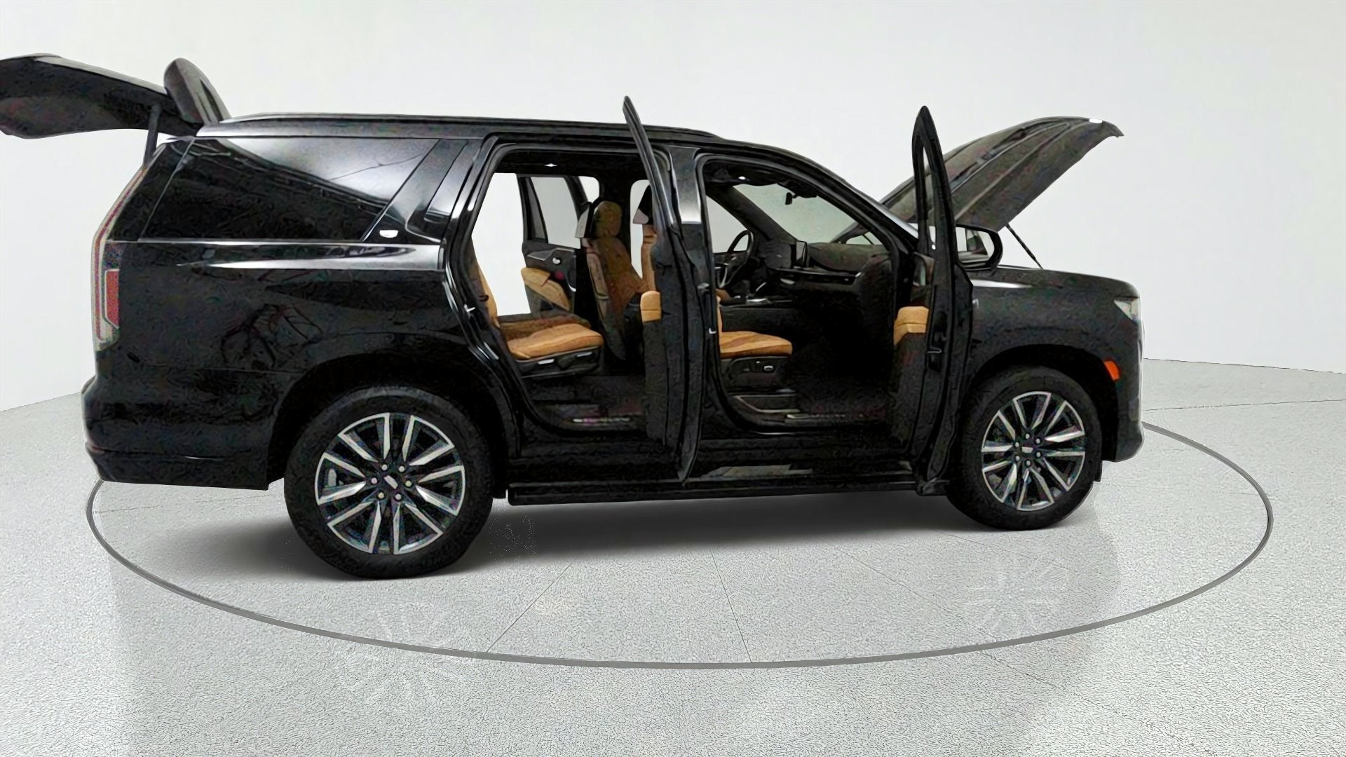 2023 Cadillac Escalade 4WD Sport
