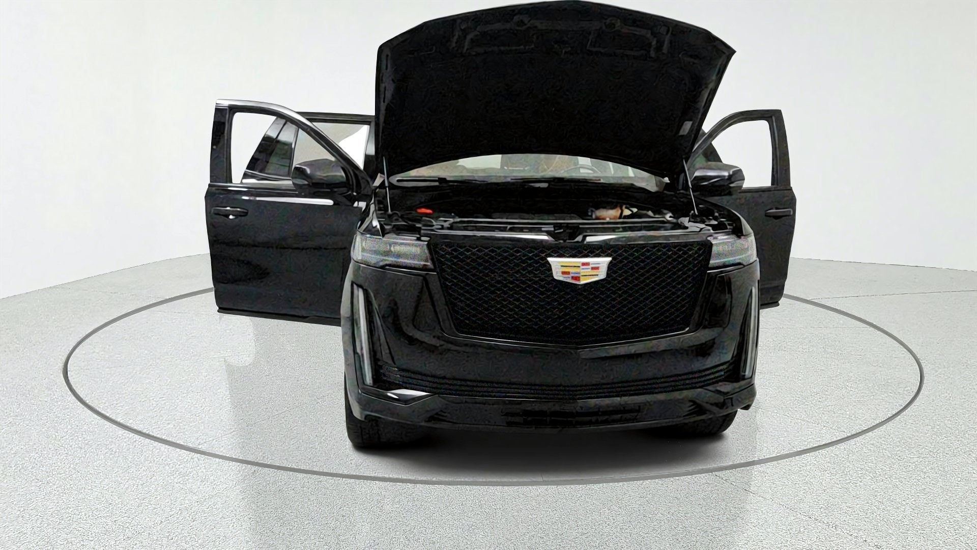 2023 Cadillac Escalade 4WD Sport