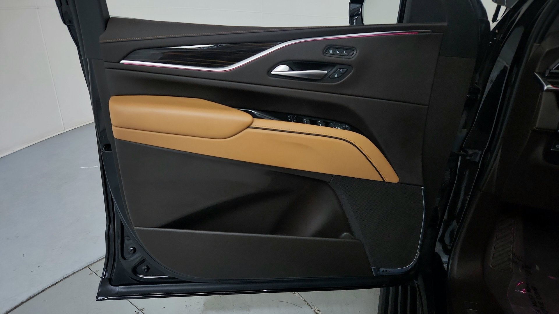 2023 Cadillac Escalade 4WD Sport