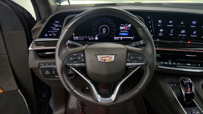 2023 Cadillac Escalade 4WD Sport