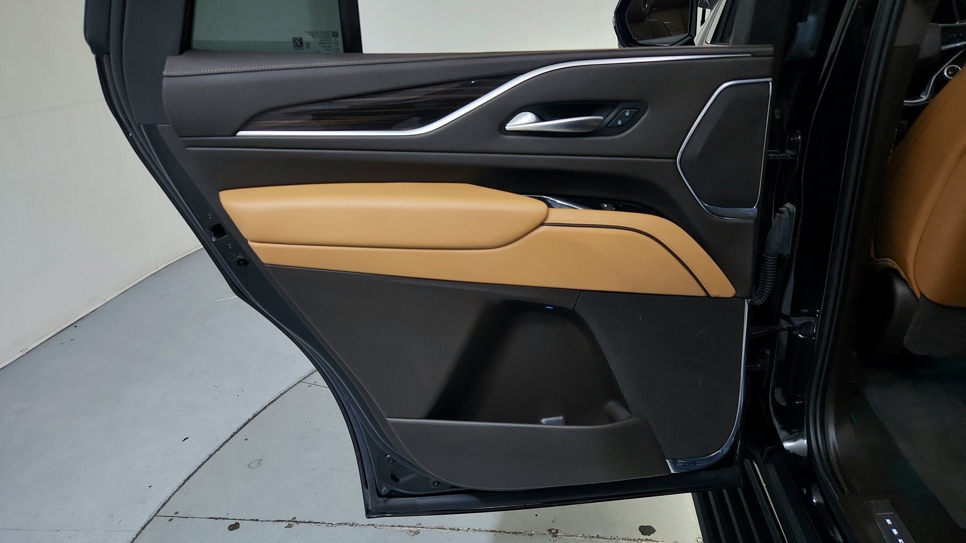 2023 Cadillac Escalade 4WD Sport