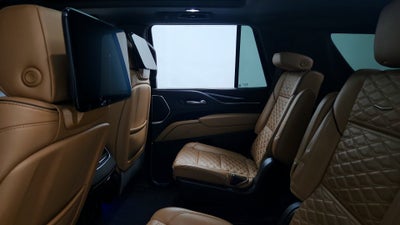 2023 Cadillac Escalade 4WD Sport