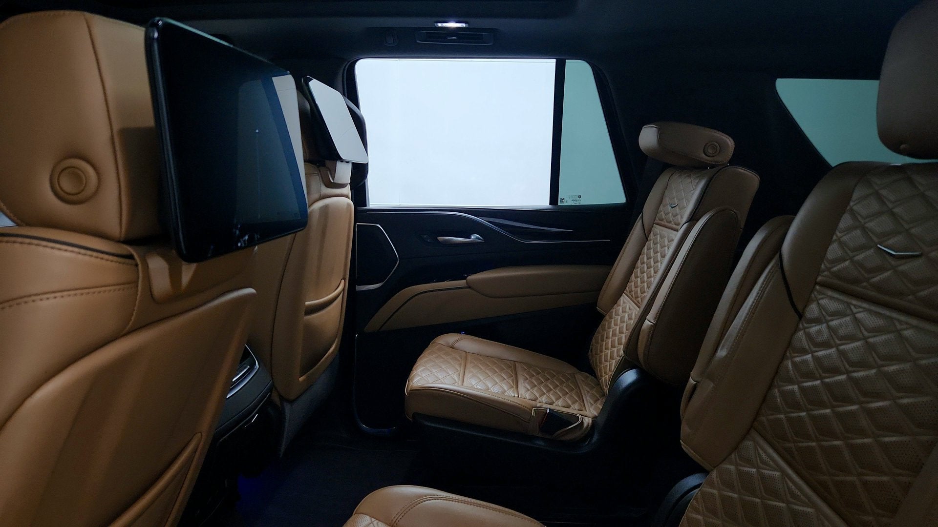 2023 Cadillac Escalade 4WD Sport