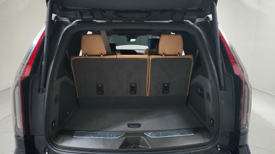2023 Cadillac Escalade 4WD Sport
