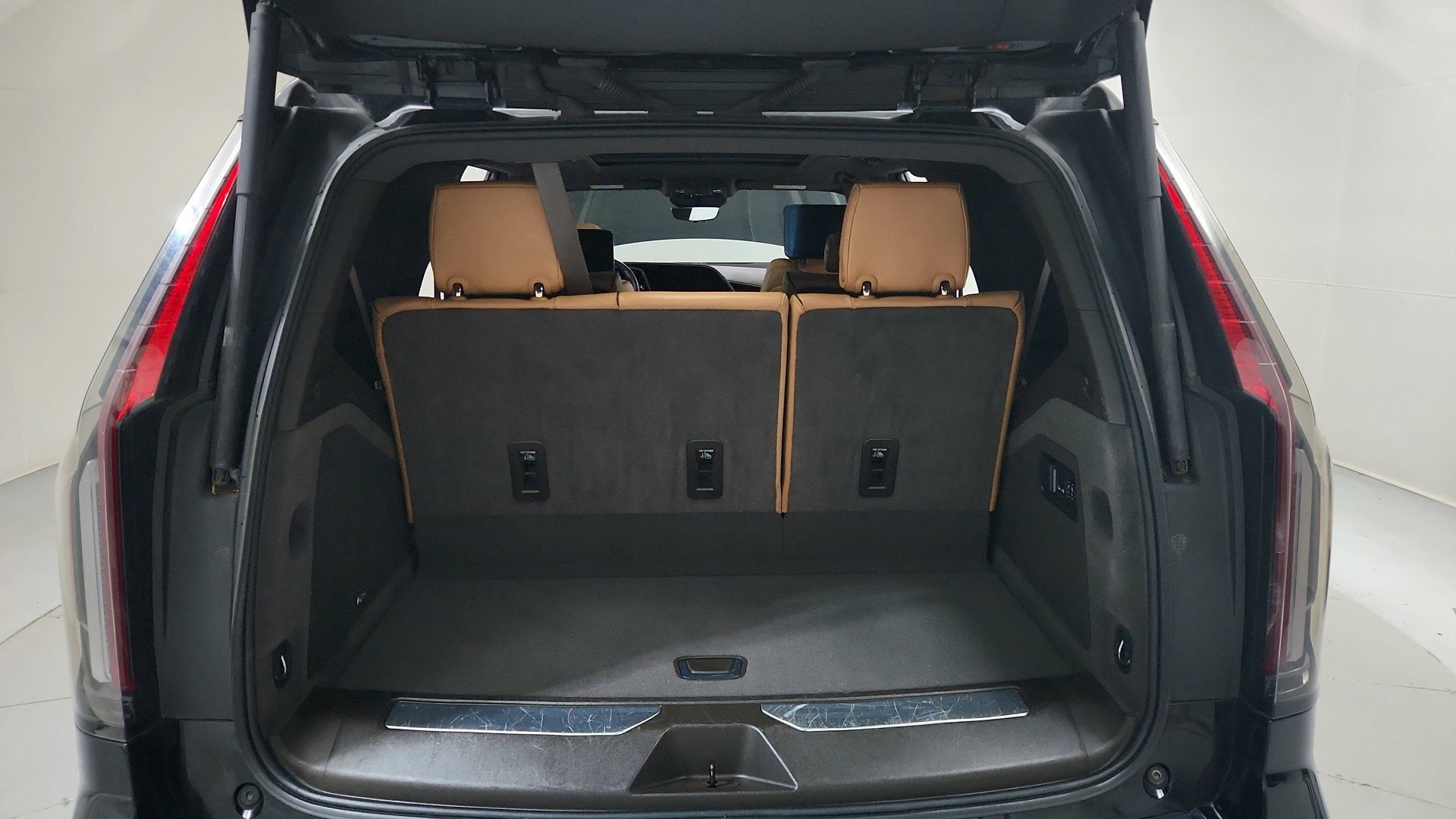 2023 Cadillac Escalade 4WD Sport