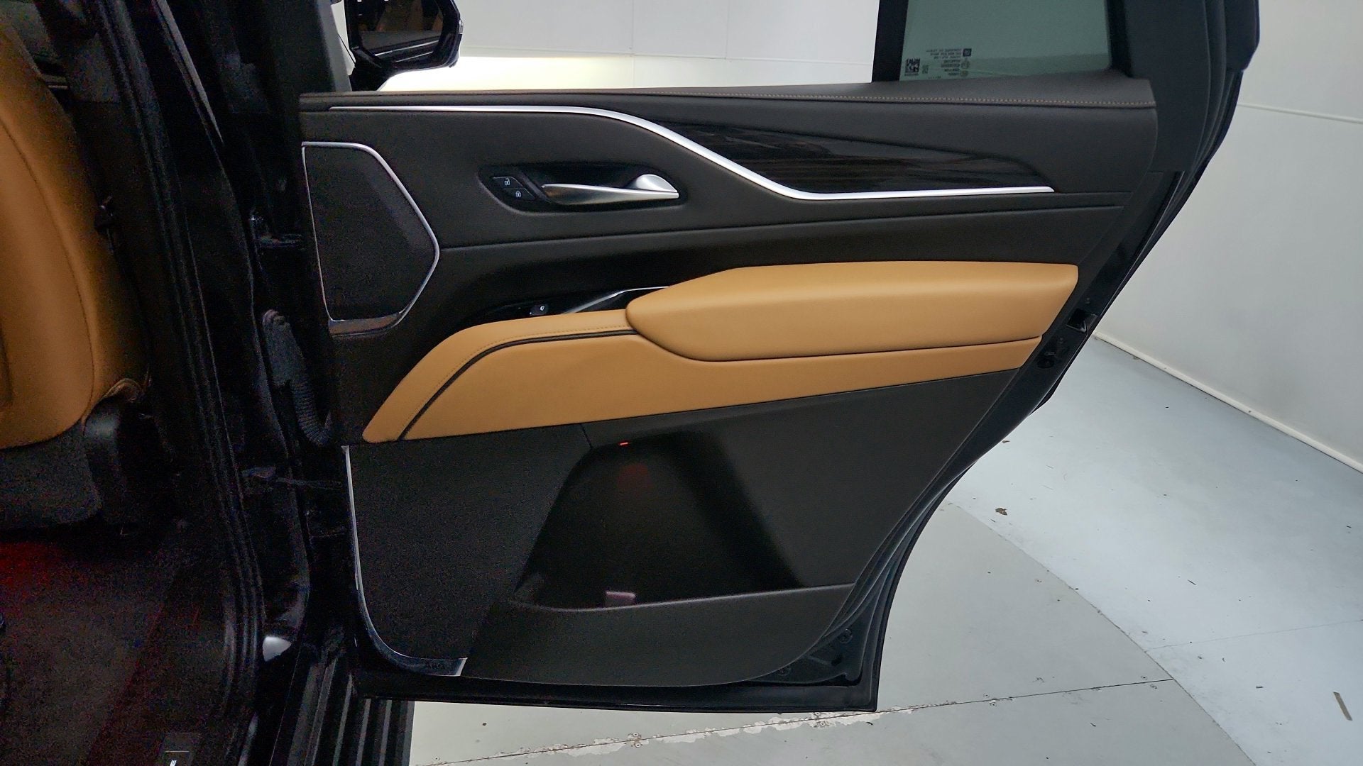 2023 Cadillac Escalade 4WD Sport