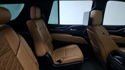 2023 Cadillac Escalade 4WD Sport