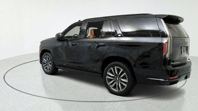 2023 Cadillac Escalade 4WD Sport