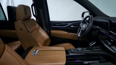 2023 Cadillac Escalade 4WD Sport
