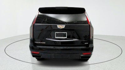 2023 Cadillac Escalade 4WD Sport