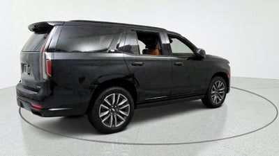 2023 Cadillac Escalade 4WD Sport