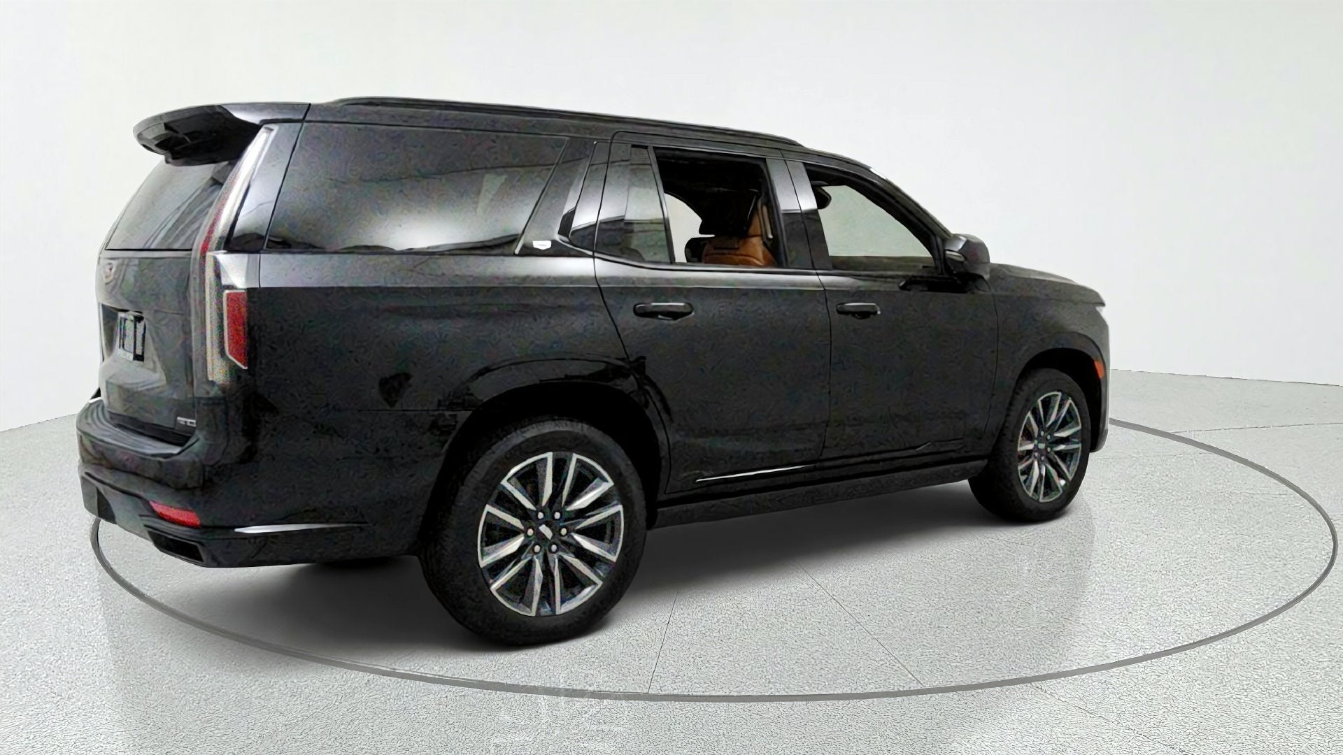 2023 Cadillac Escalade 4WD Sport
