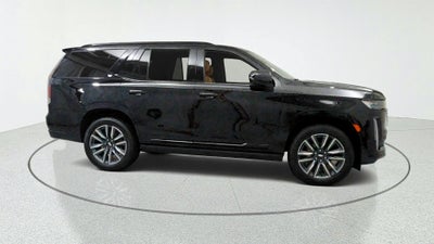 2023 Cadillac Escalade 4WD Sport