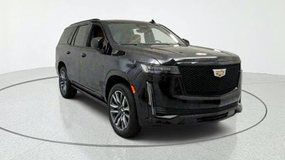 2023 Cadillac Escalade 4WD Sport