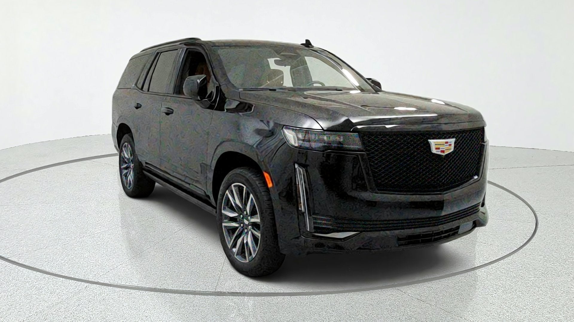 2023 Cadillac Escalade 4WD Sport