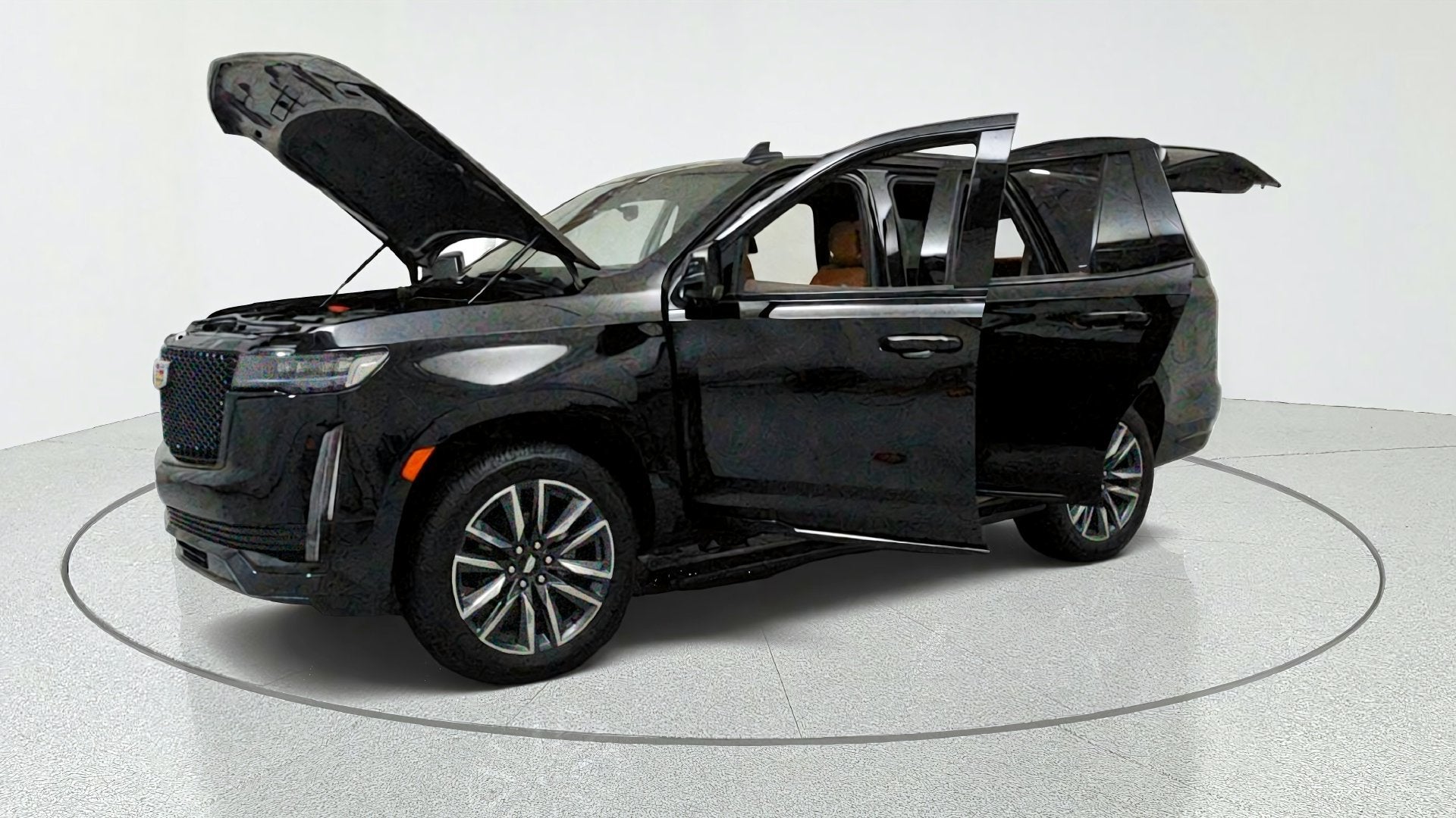 2023 Cadillac Escalade 4WD Sport
