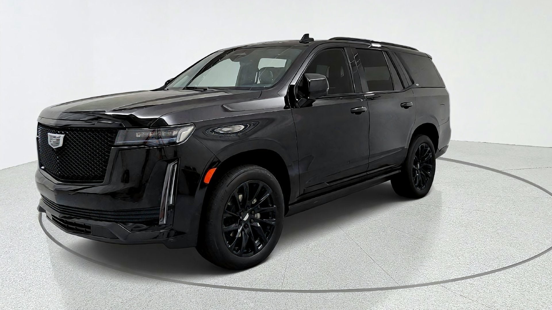 2023 Cadillac Escalade 4WD Sport Platinum