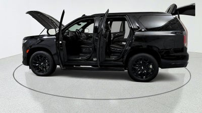 2023 Cadillac Escalade 4WD Sport Platinum