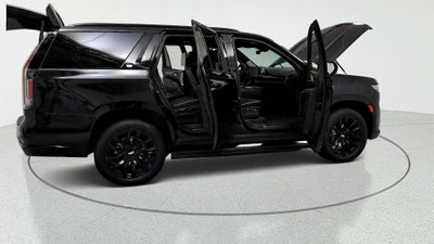 2023 Cadillac Escalade 4WD Sport Platinum